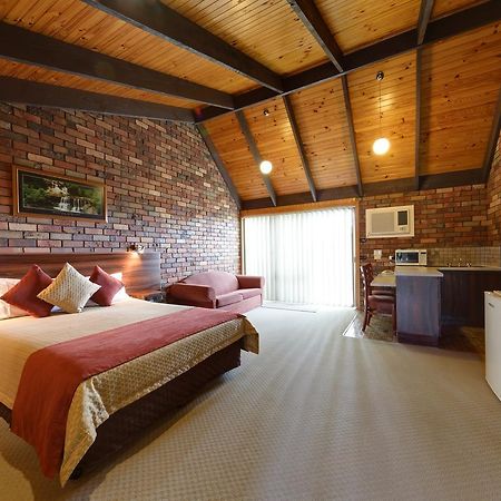 Belvoir Village Motel & Apartments וודונגה מראה חיצוני תמונה