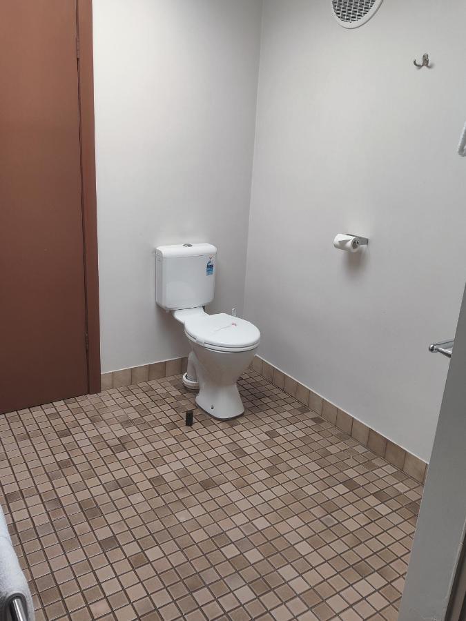 Belvoir Village Motel & Apartments וודונגה מראה חיצוני תמונה