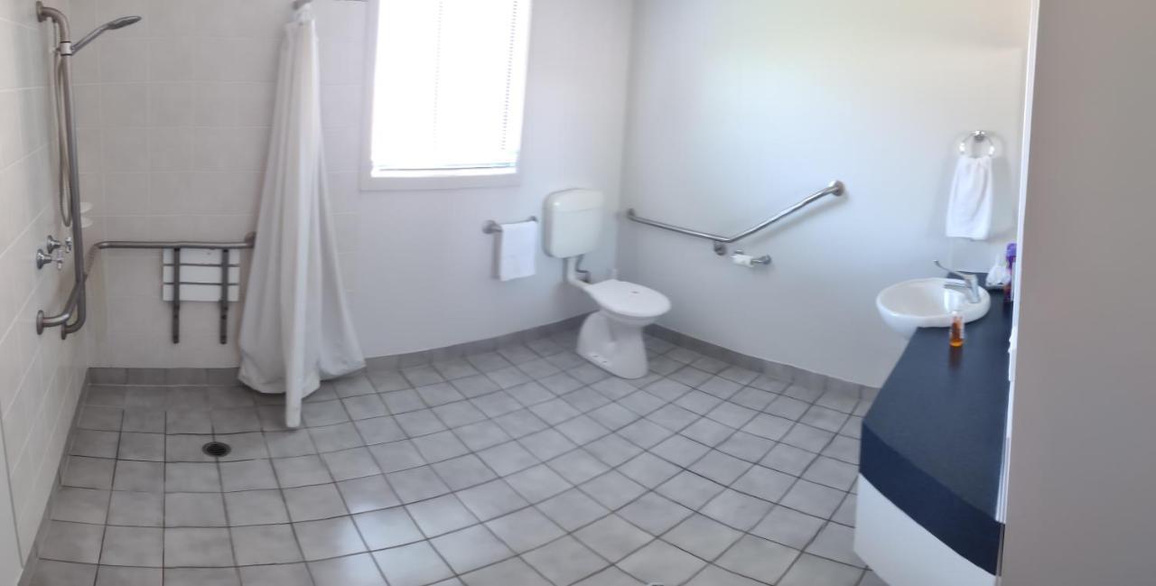 Belvoir Village Motel & Apartments וודונגה מראה חיצוני תמונה