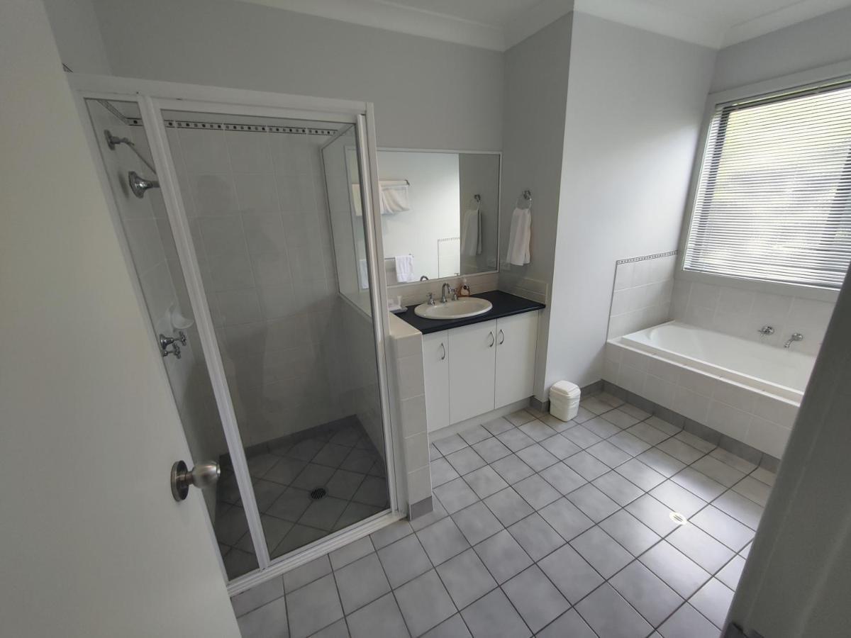 Belvoir Village Motel & Apartments וודונגה מראה חיצוני תמונה