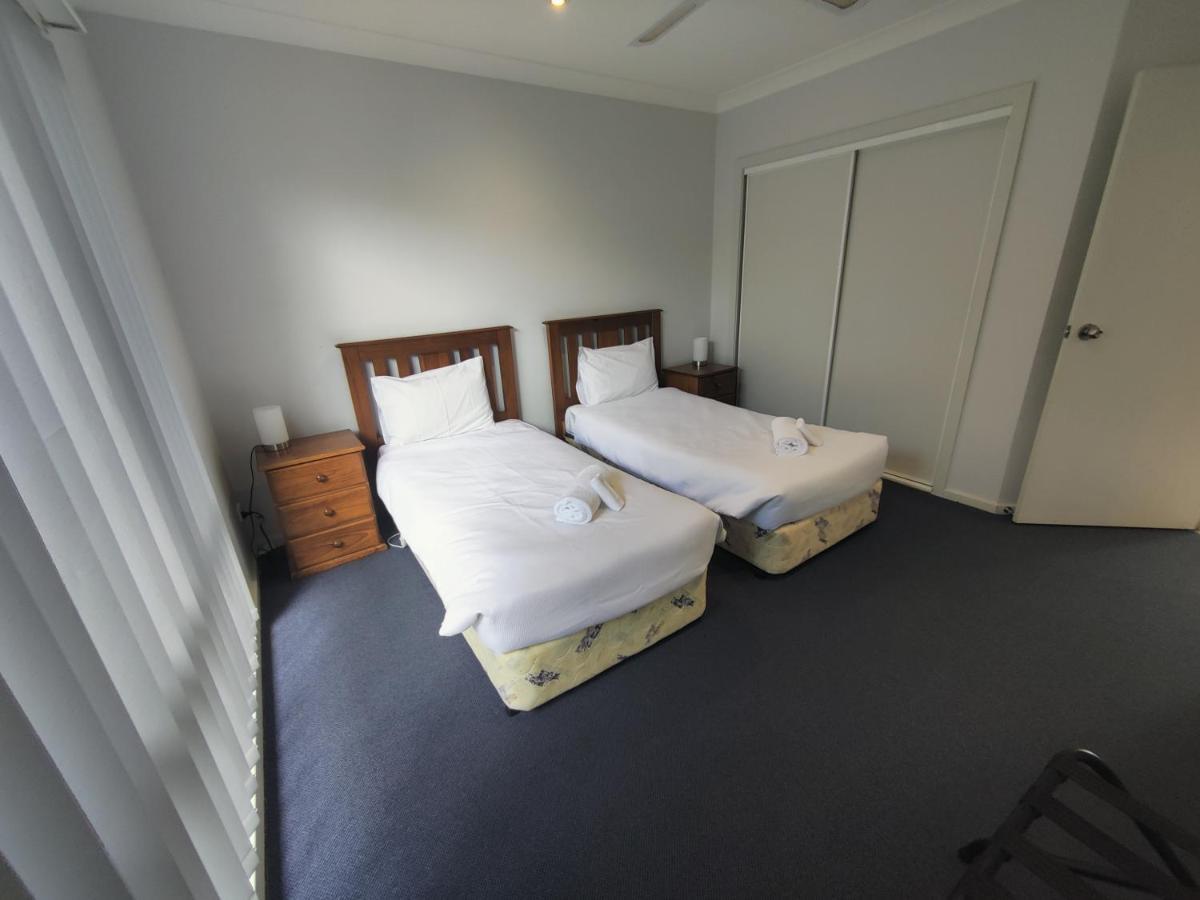 Belvoir Village Motel & Apartments וודונגה מראה חיצוני תמונה