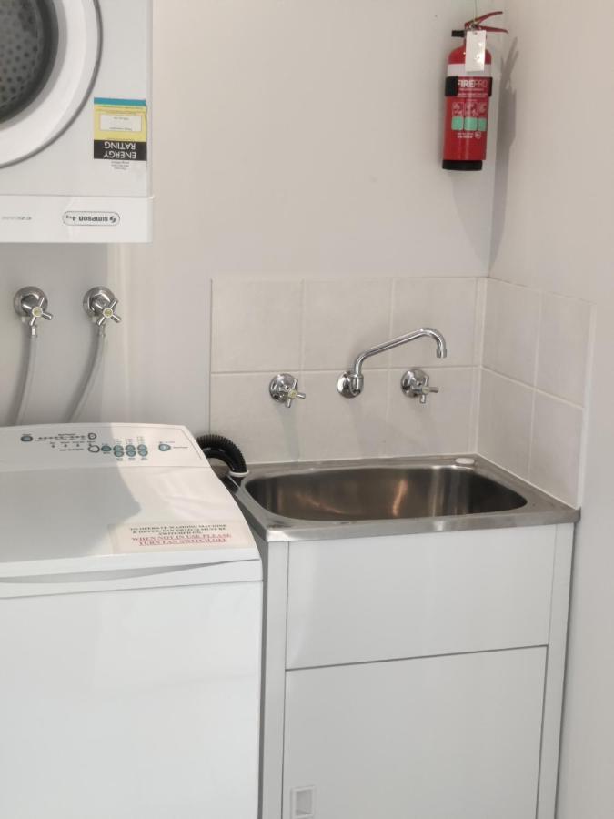 Belvoir Village Motel & Apartments וודונגה מראה חיצוני תמונה