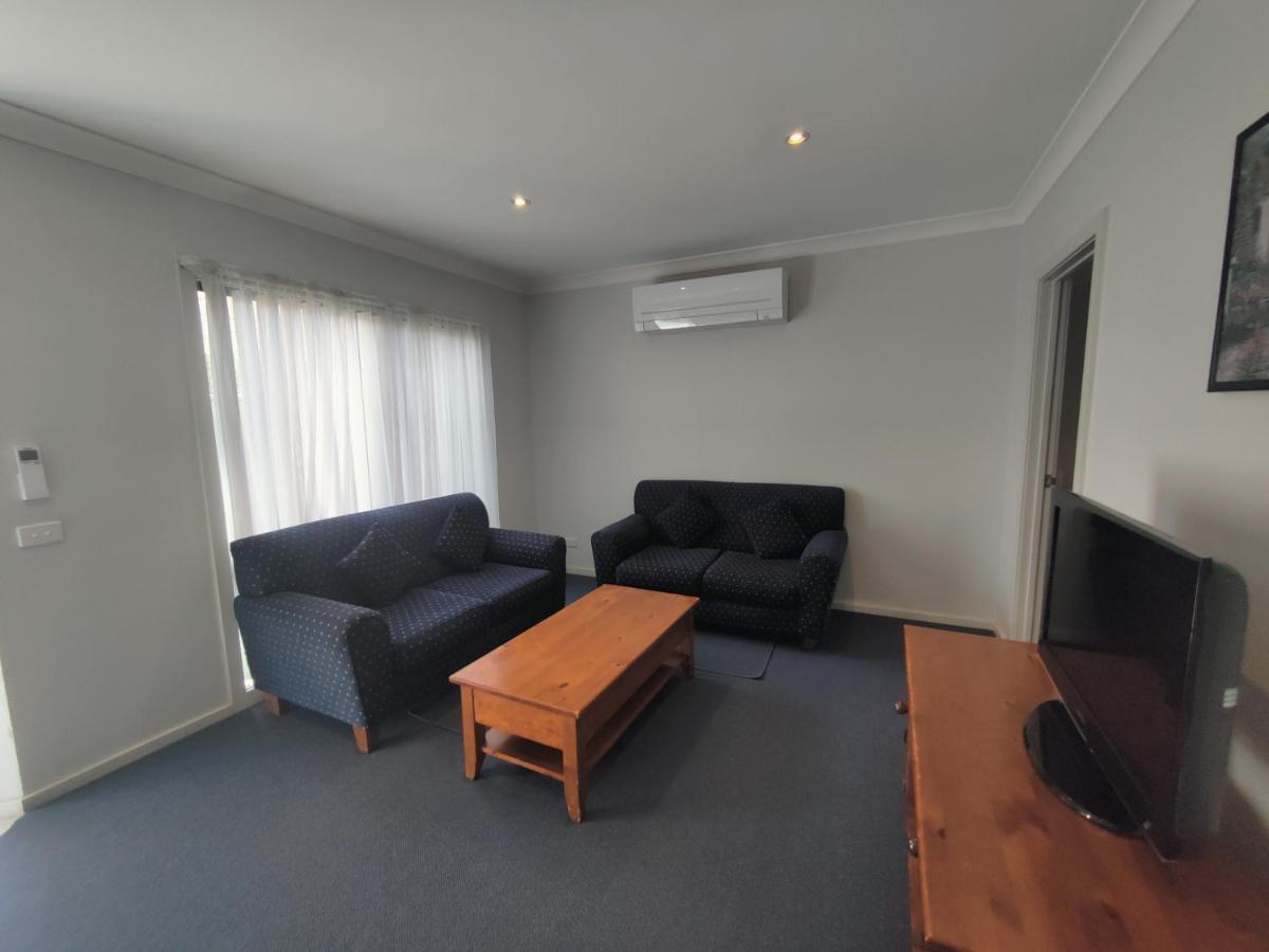 Belvoir Village Motel & Apartments וודונגה מראה חיצוני תמונה