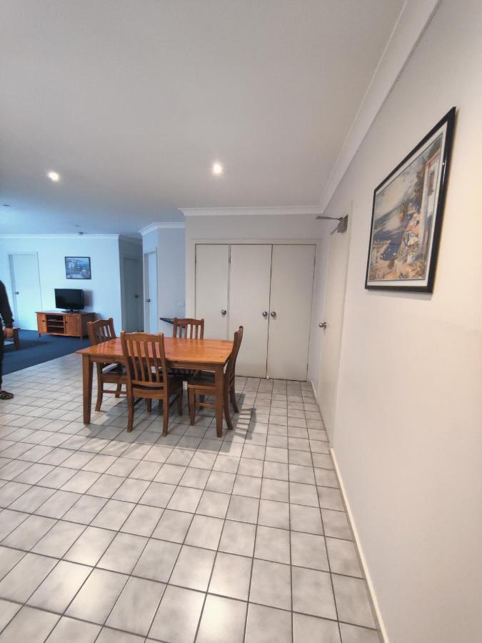 Belvoir Village Motel & Apartments וודונגה מראה חיצוני תמונה