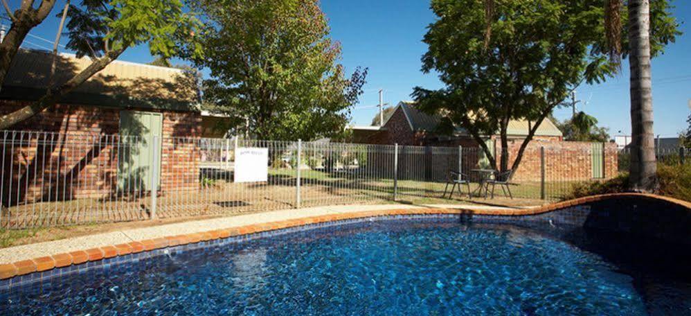 Belvoir Village Motel & Apartments וודונגה מראה חיצוני תמונה