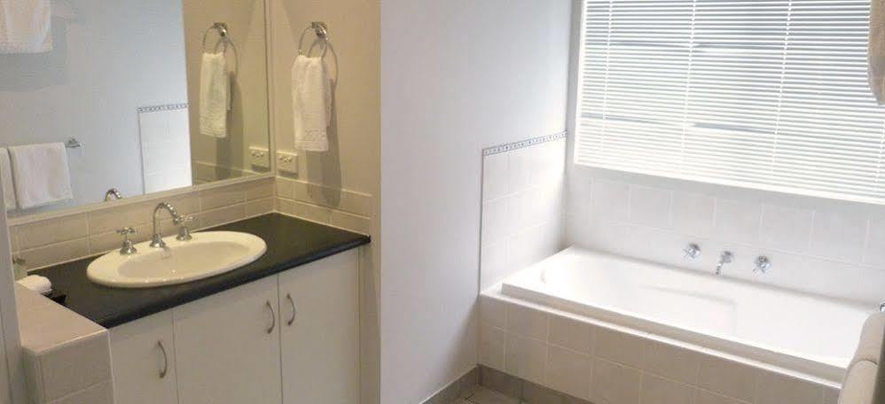 Belvoir Village Motel & Apartments וודונגה מראה חיצוני תמונה