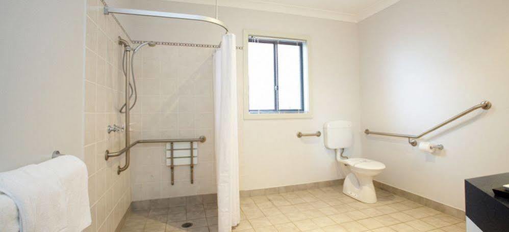 Belvoir Village Motel & Apartments וודונגה מראה חיצוני תמונה